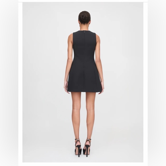 Hill House Blythe Bow Dress - Picture 4 of 7